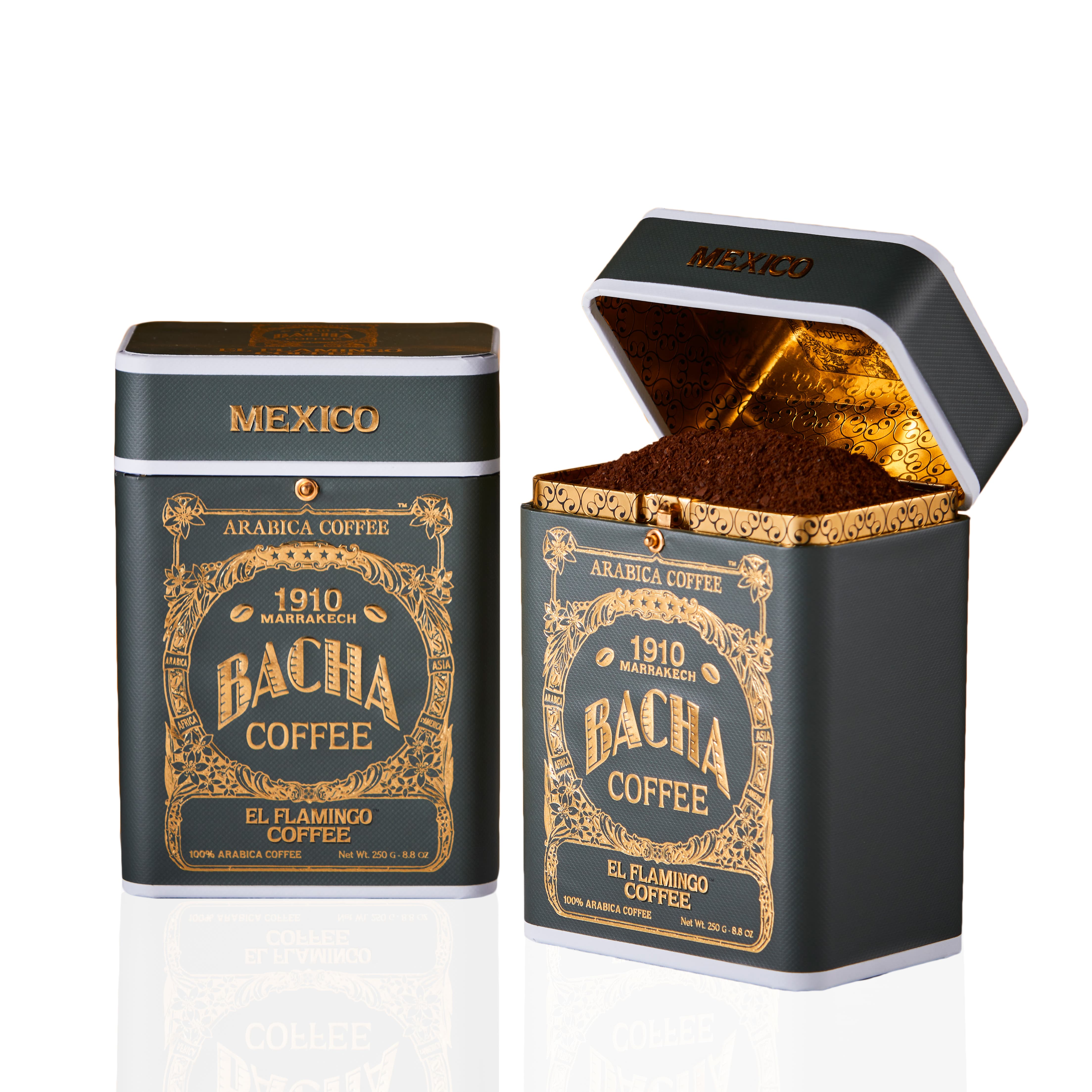 【未開封】BACHA コーヒー　エクスプローラー ドリップ25p Bacha Explorer Coffee Bag Taster 25 bags