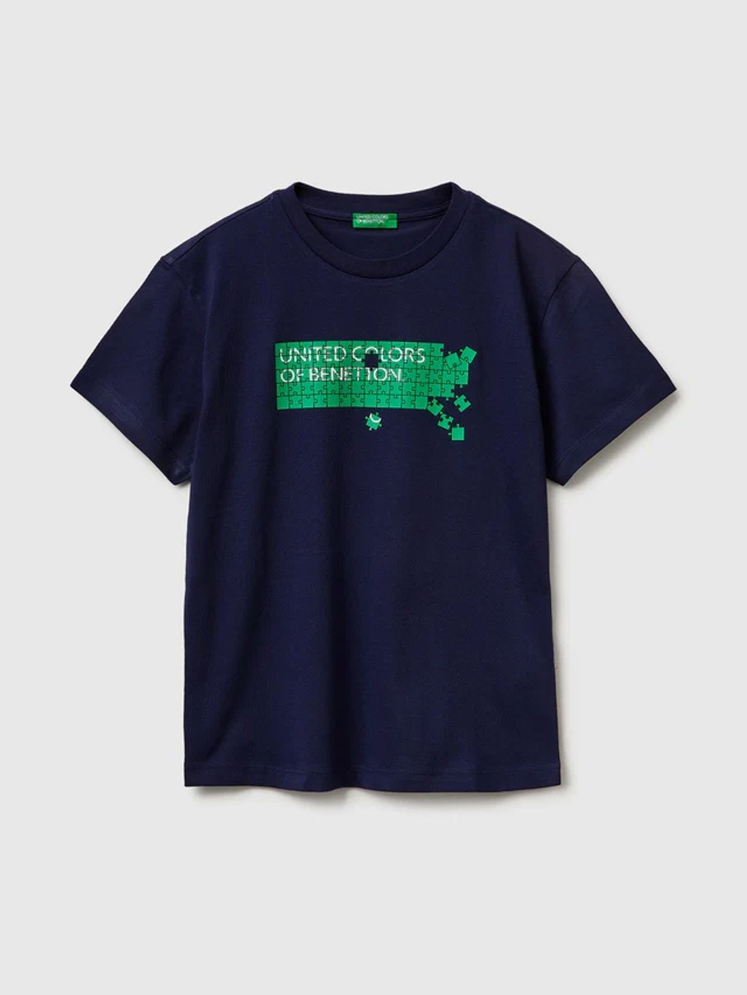 T-shirt BEN 3I1XC10S4_252
