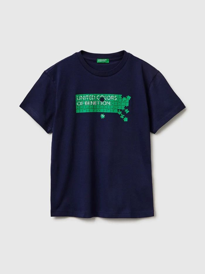 T-shirt BEN 3I1XC10S4_252