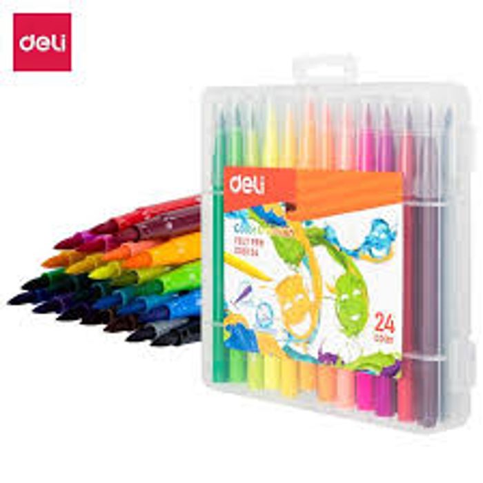 Фломастер DL EC10324