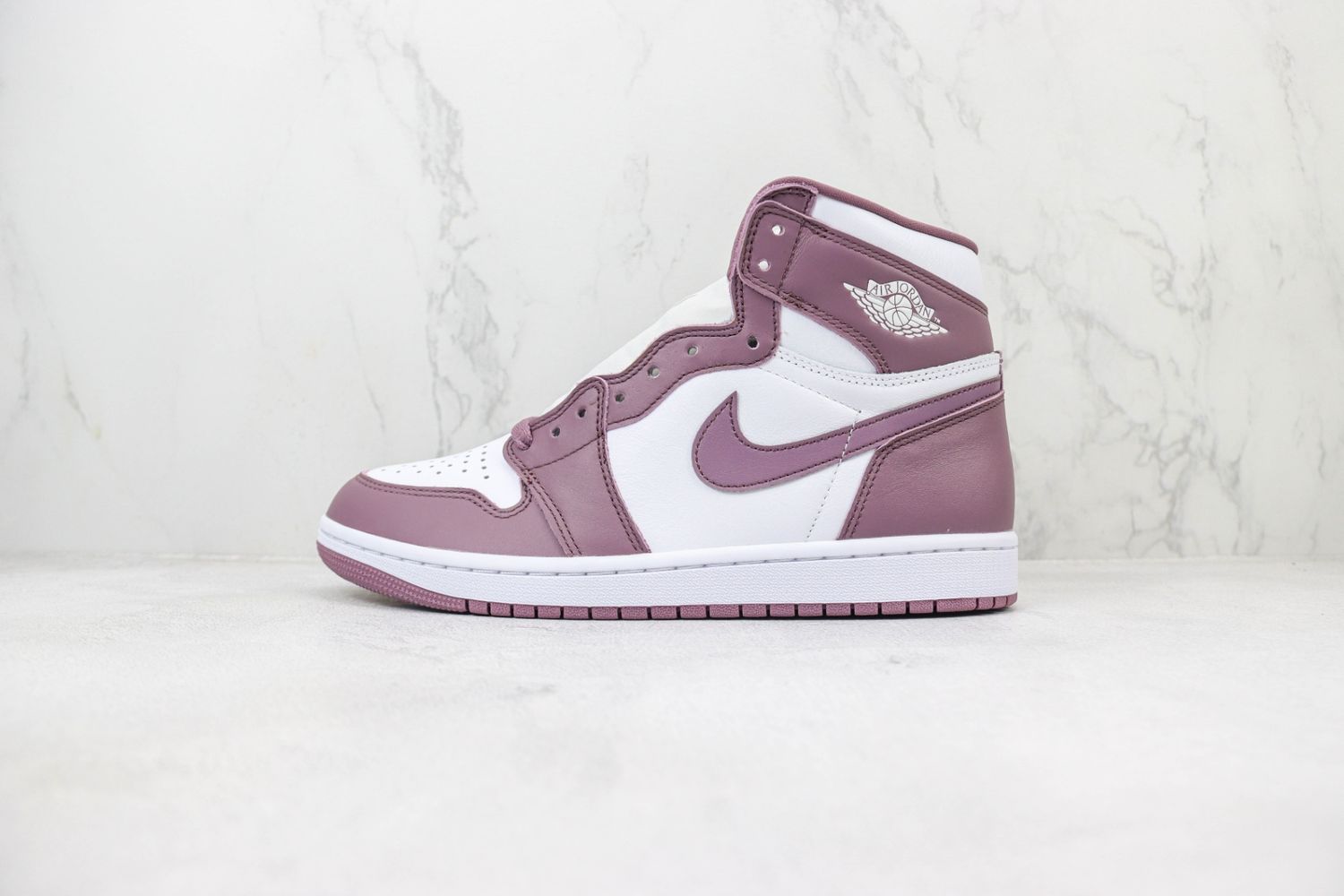 Jordan 1 Retro High OG Mauve