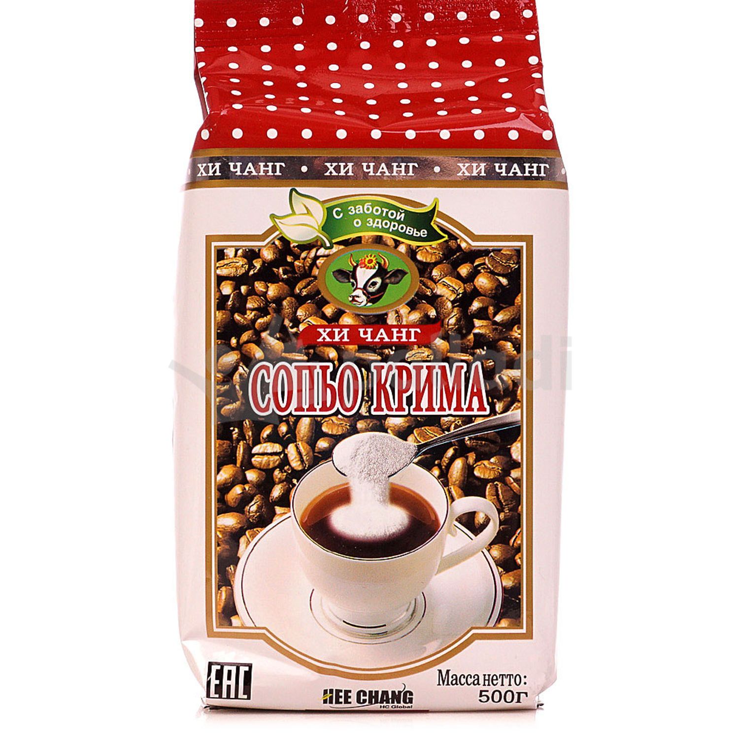 Хуурай сүү Сопьо 500гр 