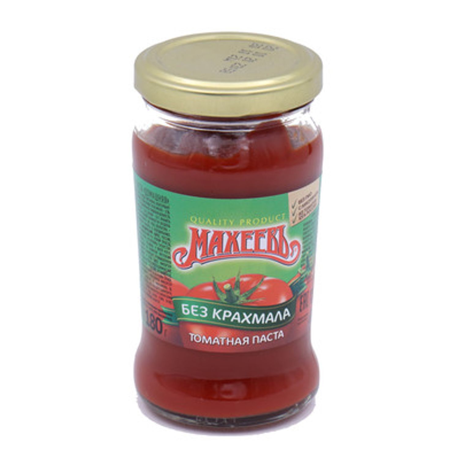 Томат Махеевь 180гр 