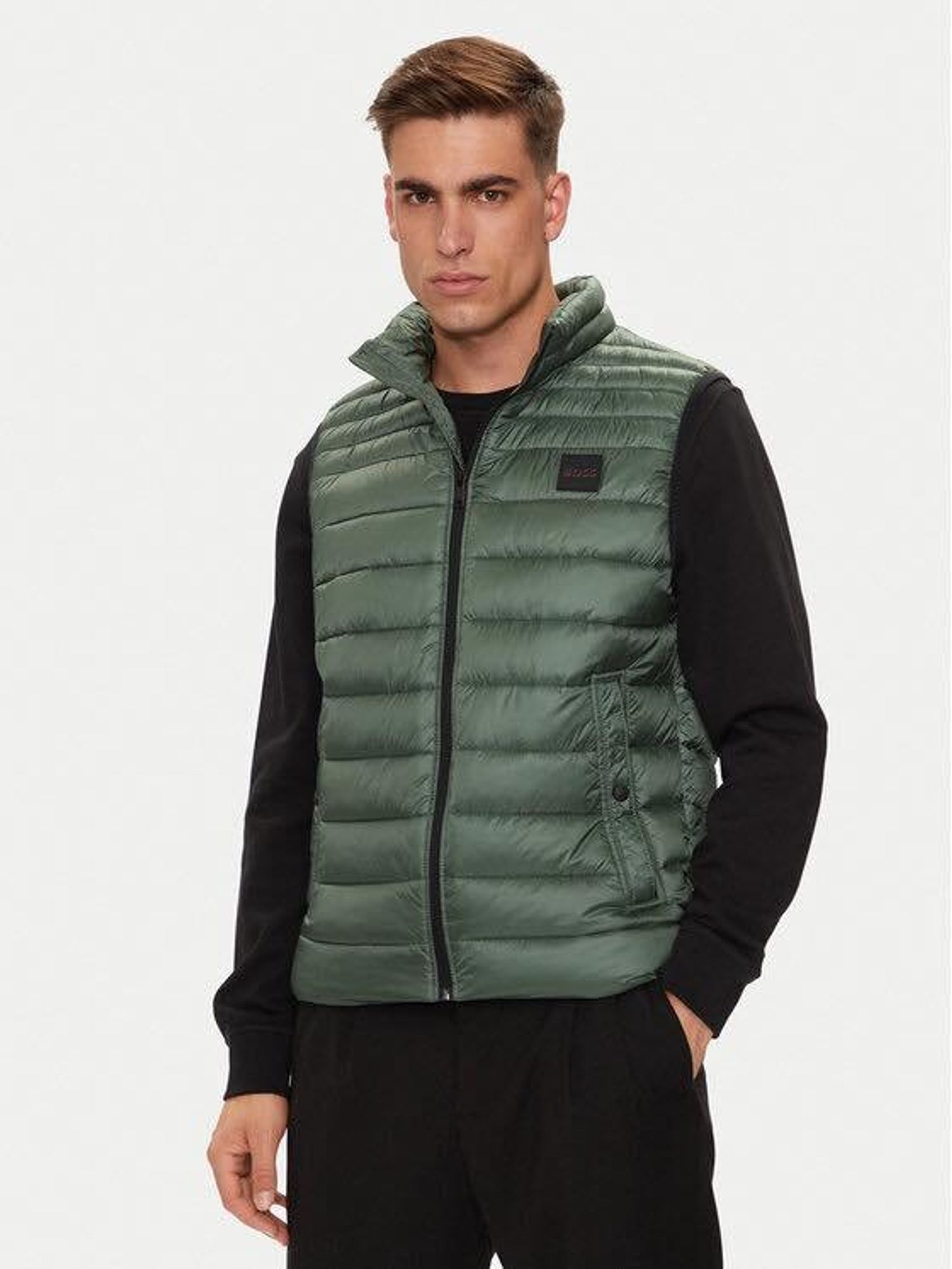 𝐇𝐮𝐠𝐨 𝐁𝐨𝐬𝐬 - брэндийн хантааз