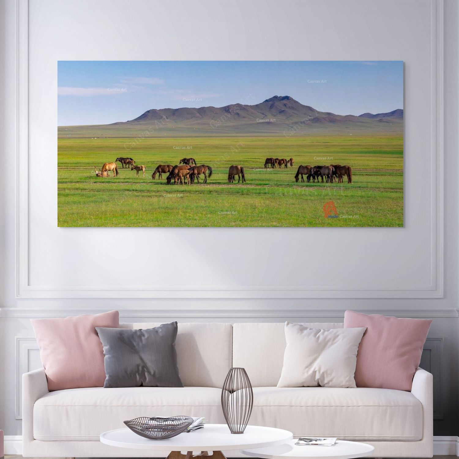 Аав уул / Их Авзага хайрхан 