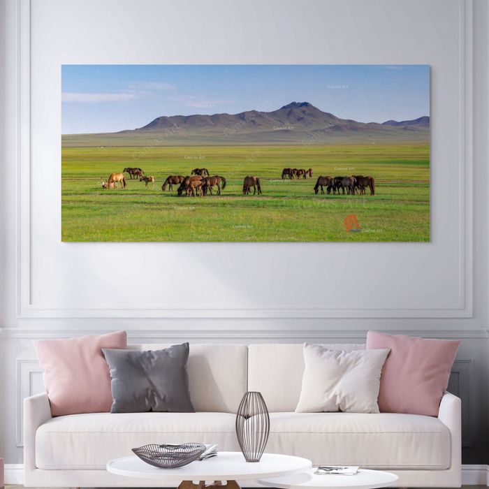 Аав уул / Их Авзага хайрхан 