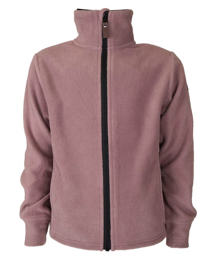 SÄVAR FLEECE JACKET LINDBERG