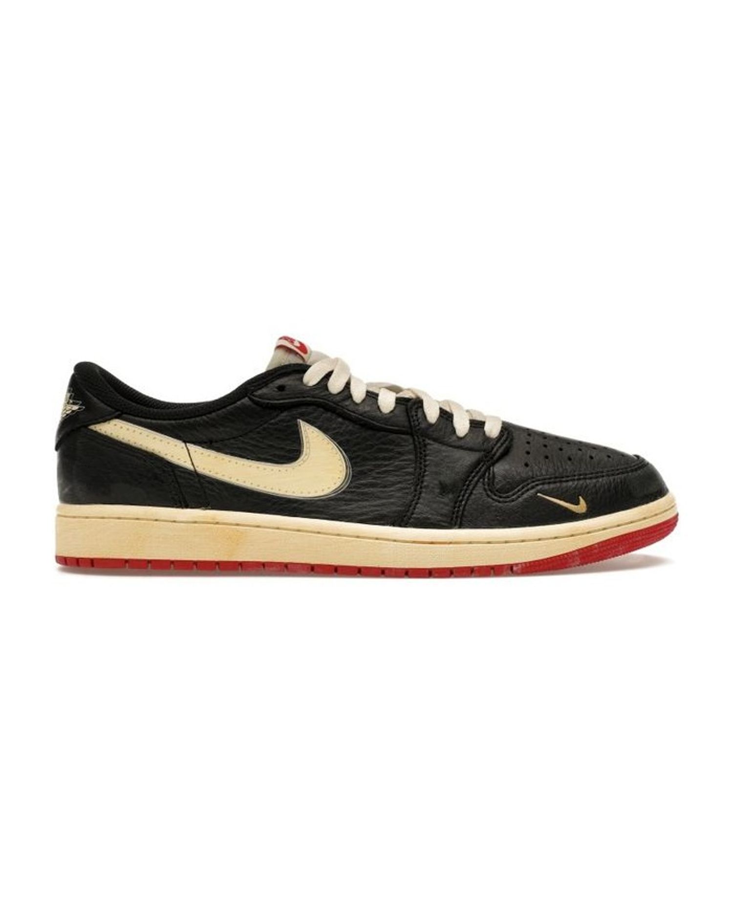 Jordan 1 Retro Low OG Nigel Sylvester Better With Time