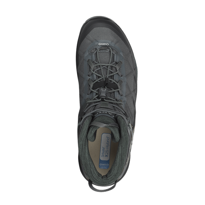 AKU | Rocket Mid GTX | Men 