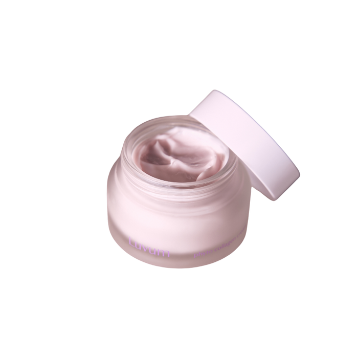 Luvum Phyto Collagen Cream