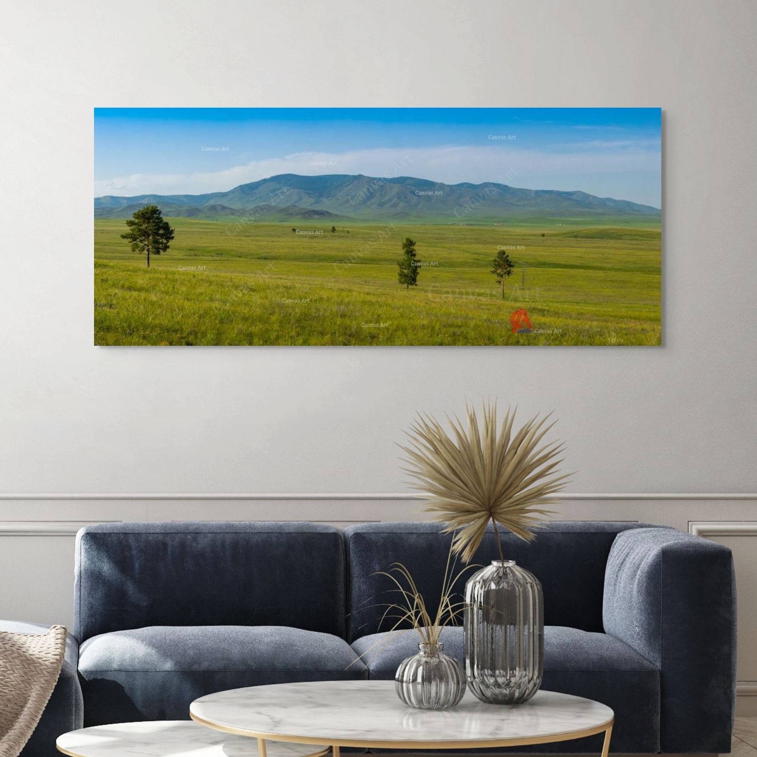 Товхон хан уул 