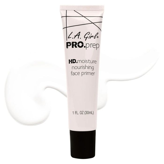 La girl pro prep primer