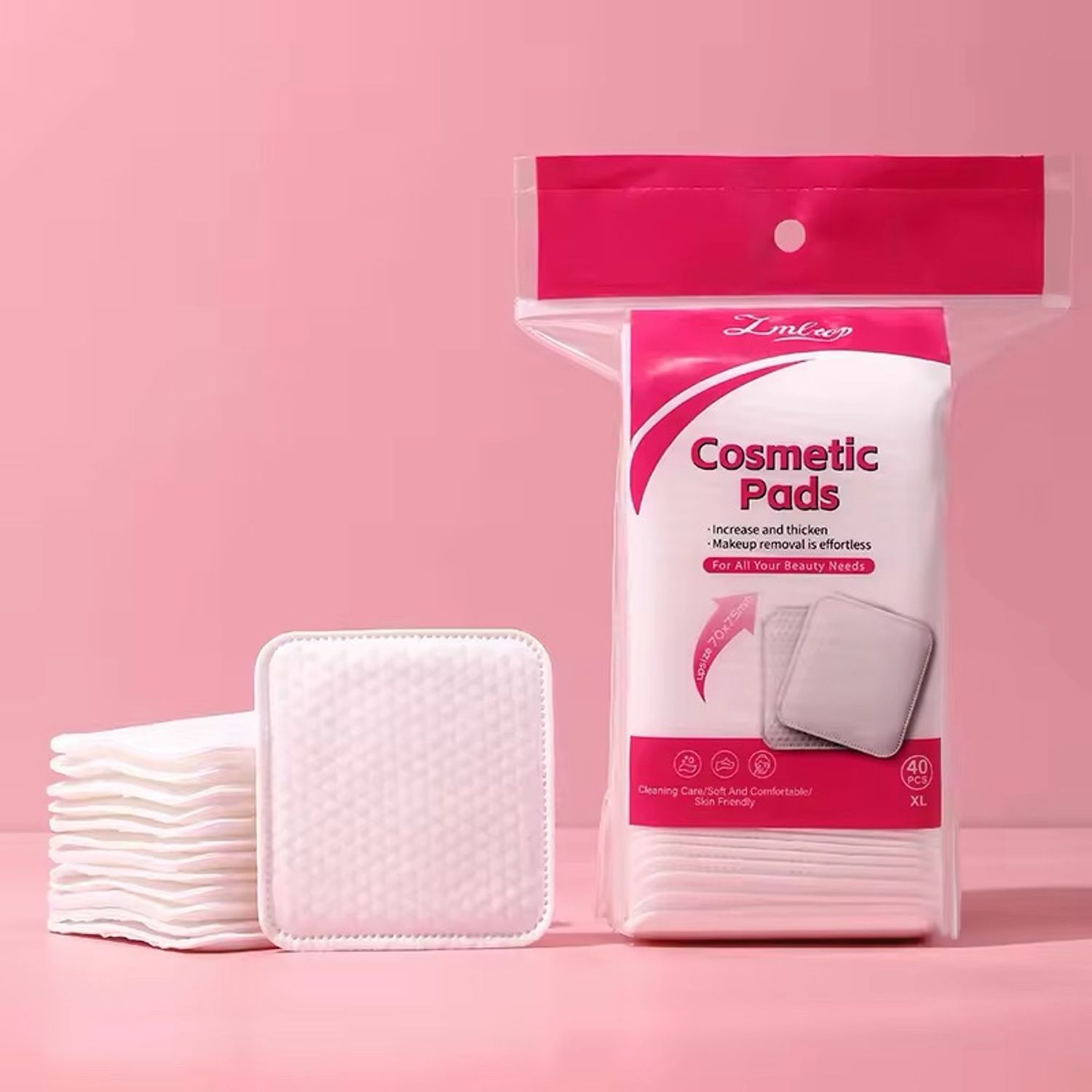 Нүүрний хөвөн  