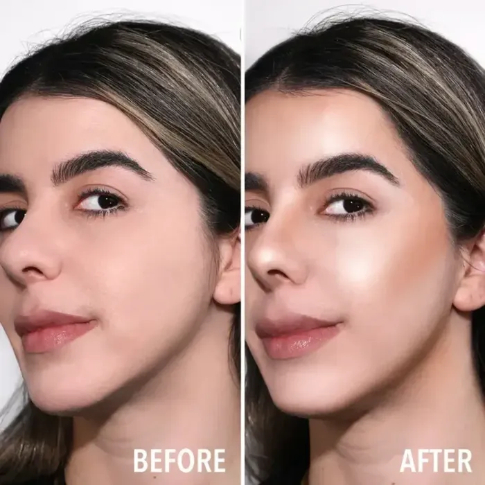 Moira sculp glow duo shadow /100/ fun day out