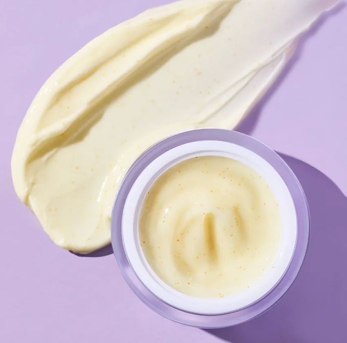 Niacinamide Vitamin E Nourishing