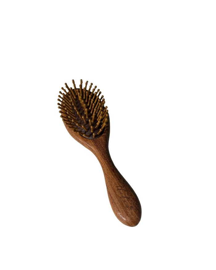 Үсний том сам