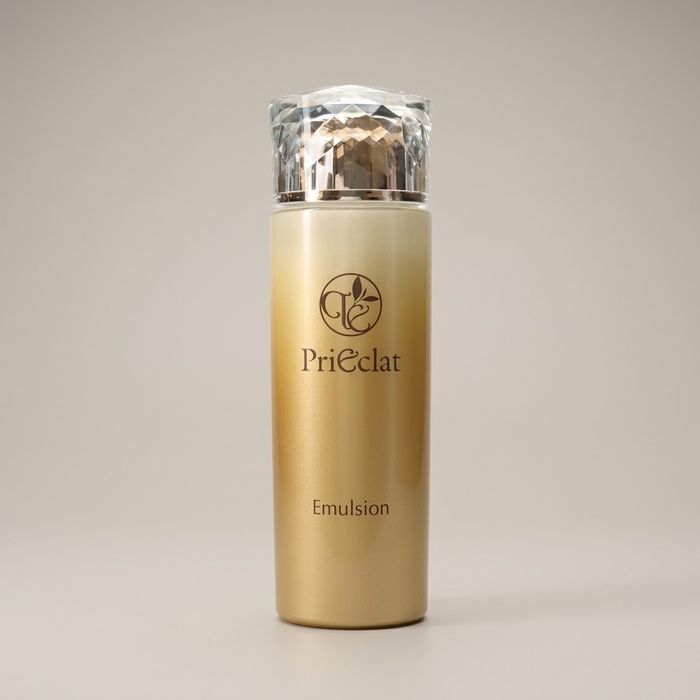 Prieclat эмульс 120 мл (шингэн чийгшүүлэгч крем)