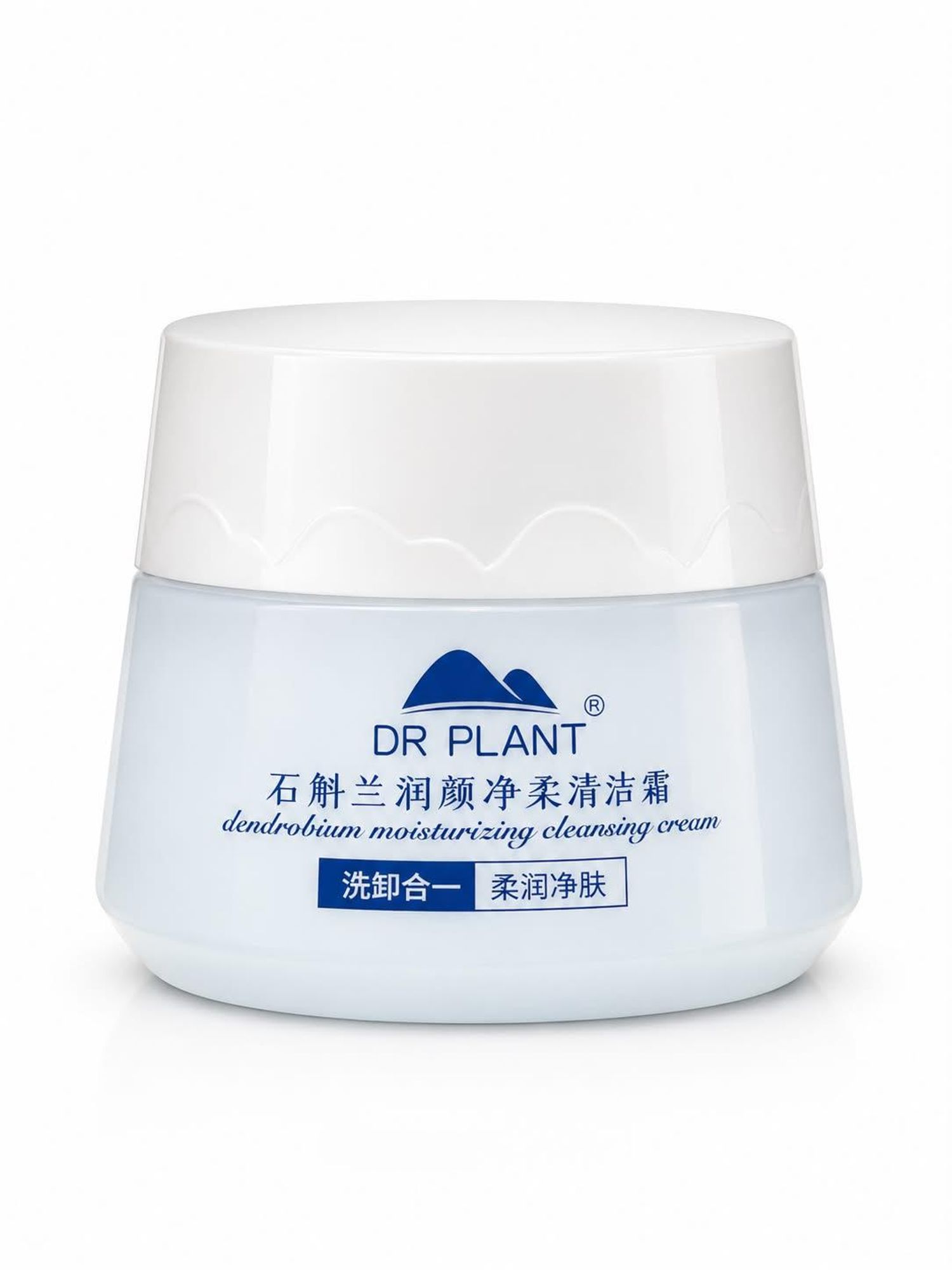 Dr.Plant cleansing cream 90ml
