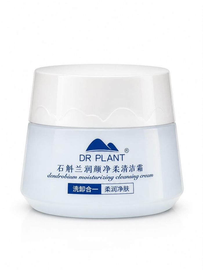 Dr.Plant cleansing cream 90ml