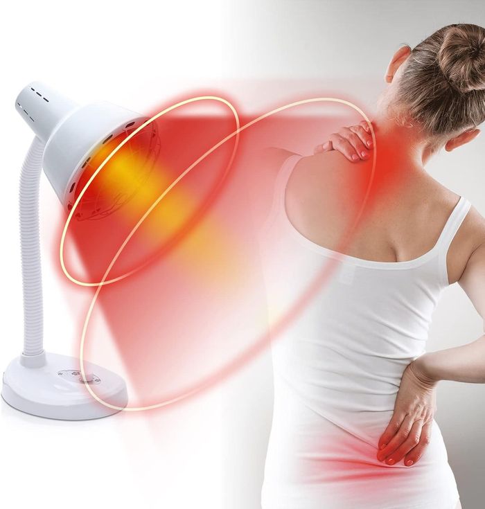 Инфра улаан туяаны шарлагын гэрэл жижиг