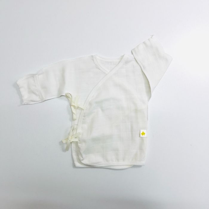 Муслин урт цамц