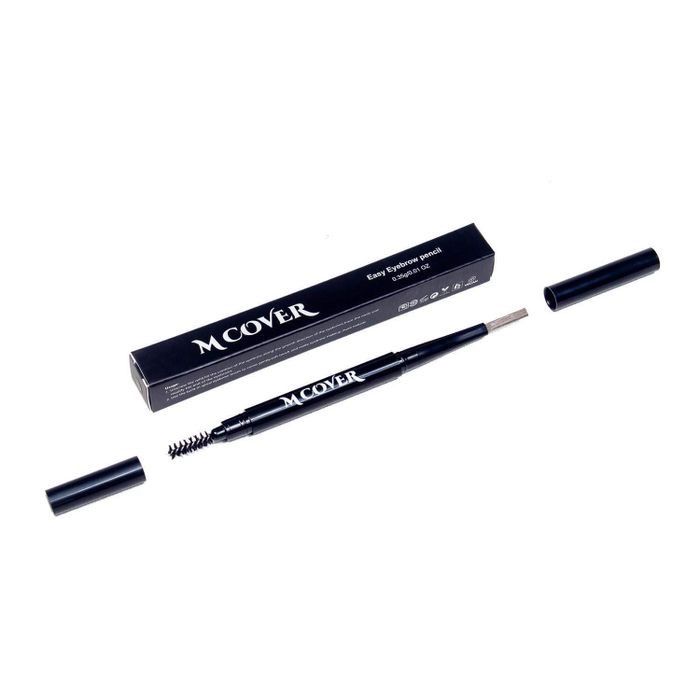 M cover Easy eyebrow deep brown