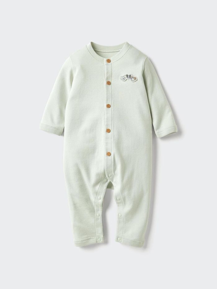 UNIQLO нялх хүүхдийн боди