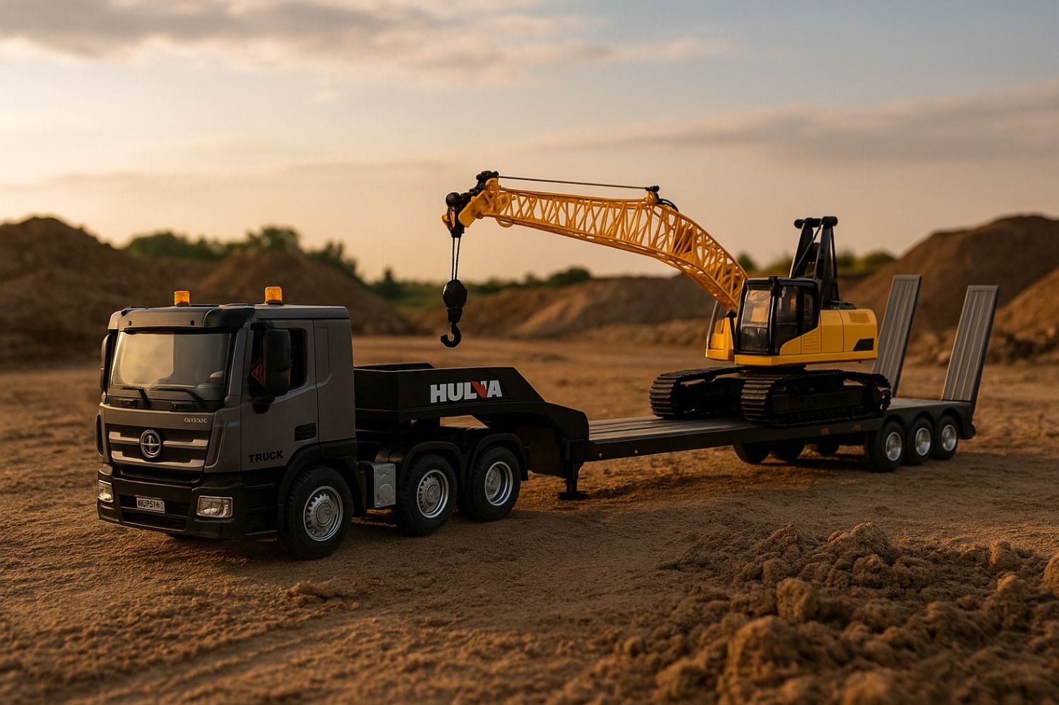 Шаланз удирдлагатай