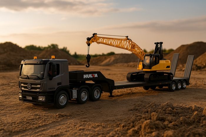 Шаланз удирдлагатай