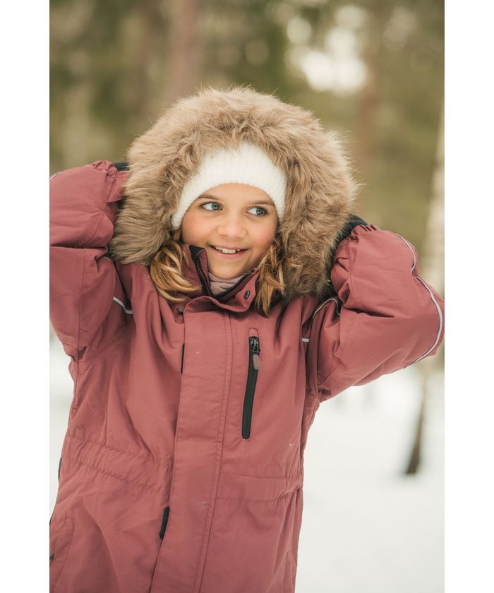 NORDIC WINTER OVERALL LINDBERG