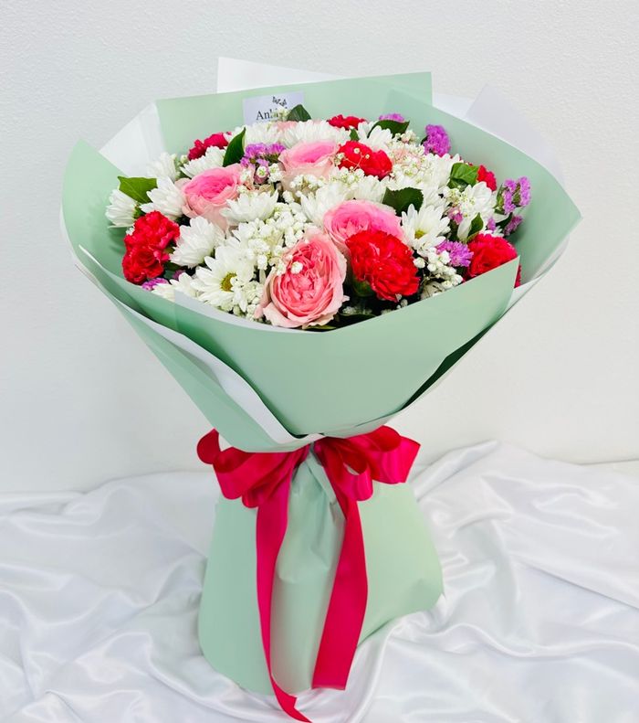 Үүрдийн хайр