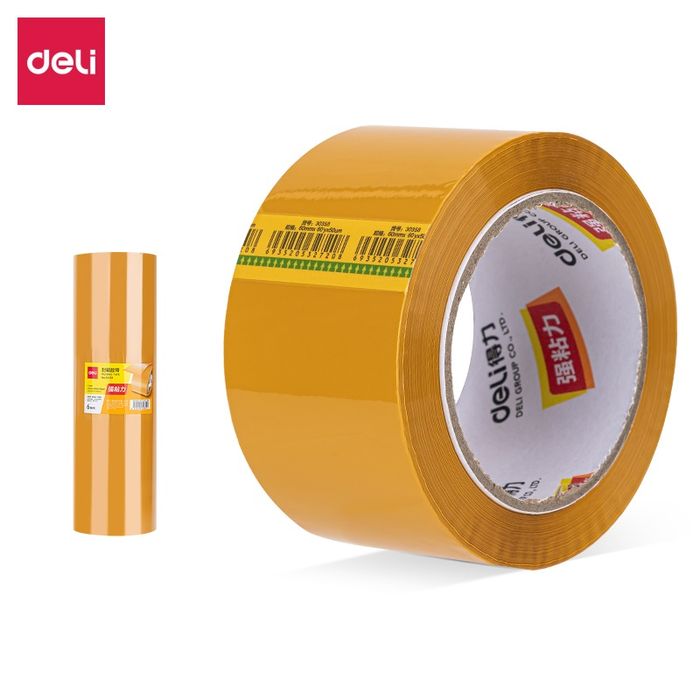 Скоч шар 60мм DL 30358