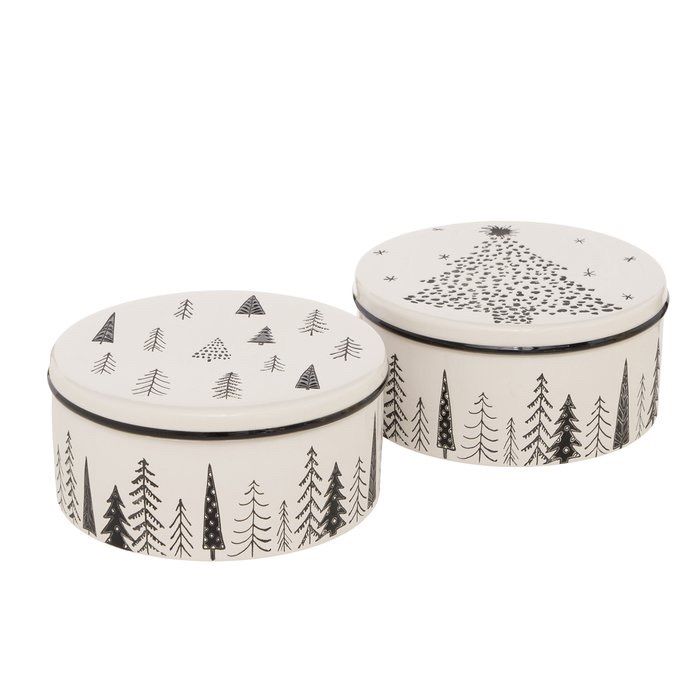 Storage canister 1sh