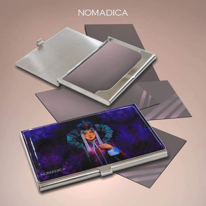 Нэрийн хуудасны гэр