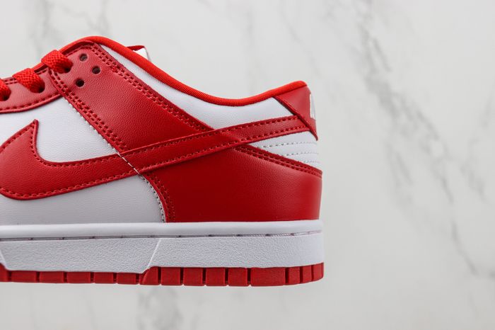 Nike Dunk Low St. Johns