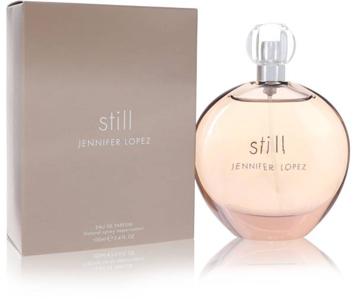 JL Still EDP 100ML 