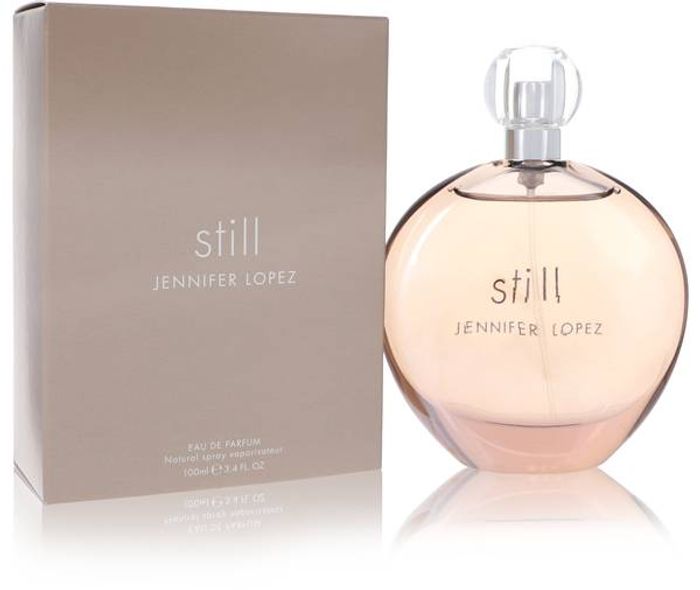 JL Still EDP 100ML 