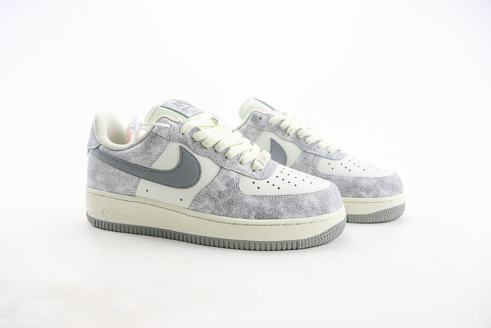 Nike Air Force 1 Low '07 Rock Grey