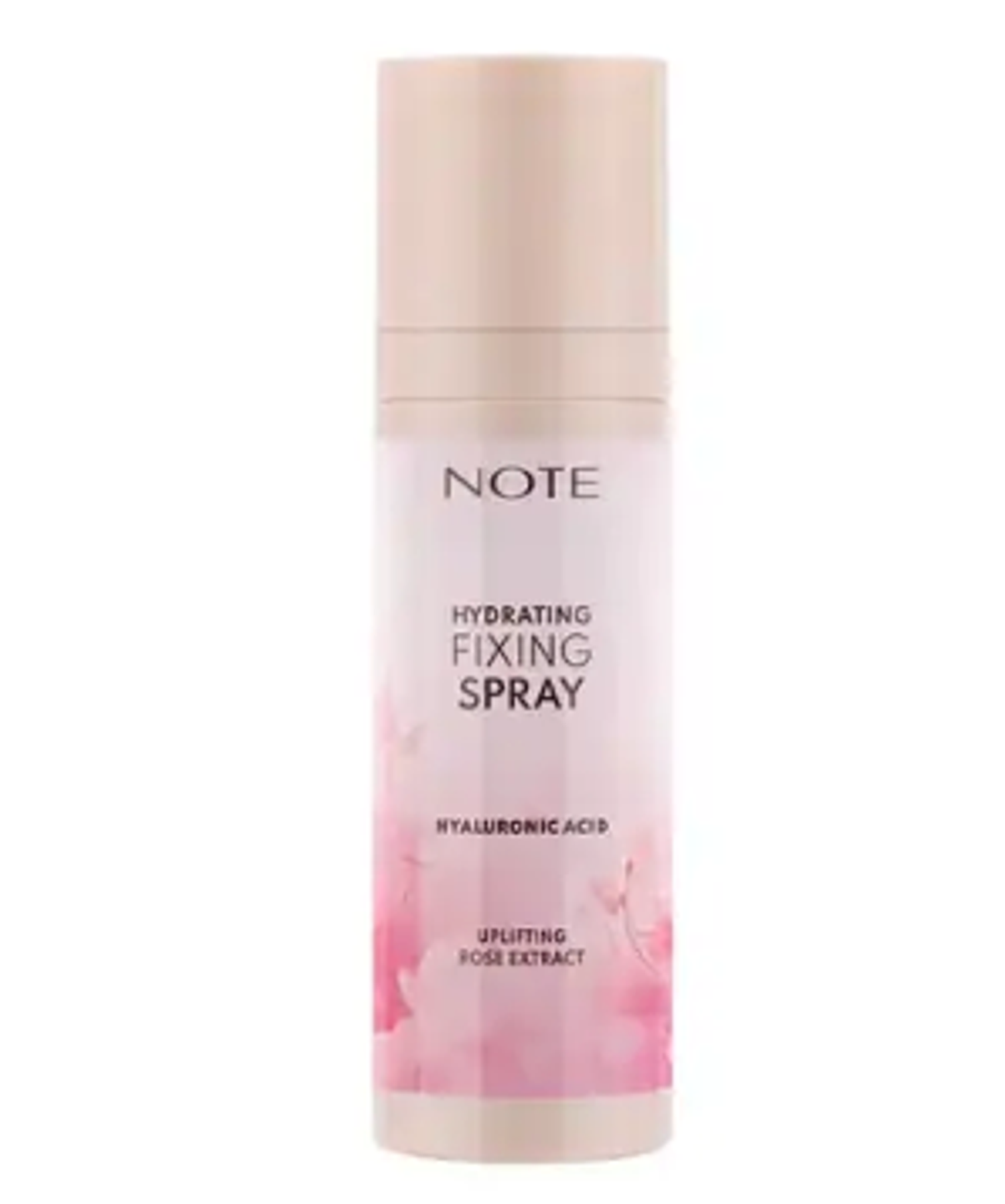 HYDRATING FIXING SPRAY/ Чийгшүүлэгчтэй будаг түгжигч