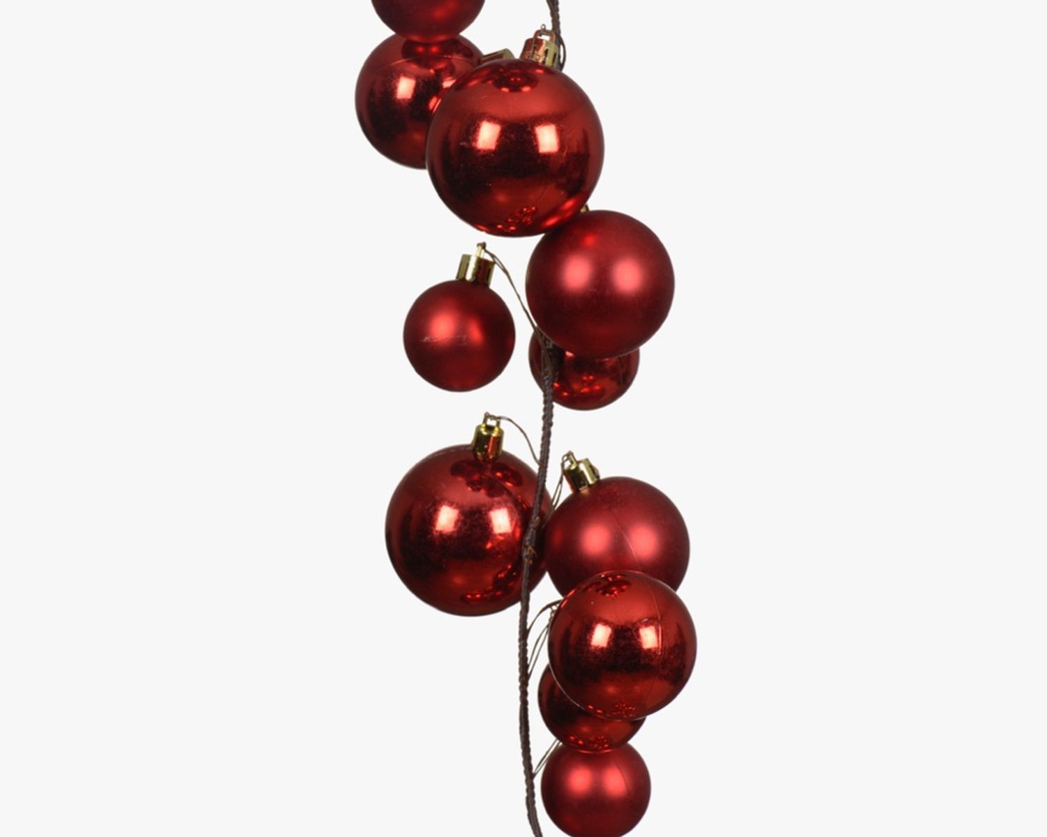 шилэн чимэглэл , мөчир улаан 