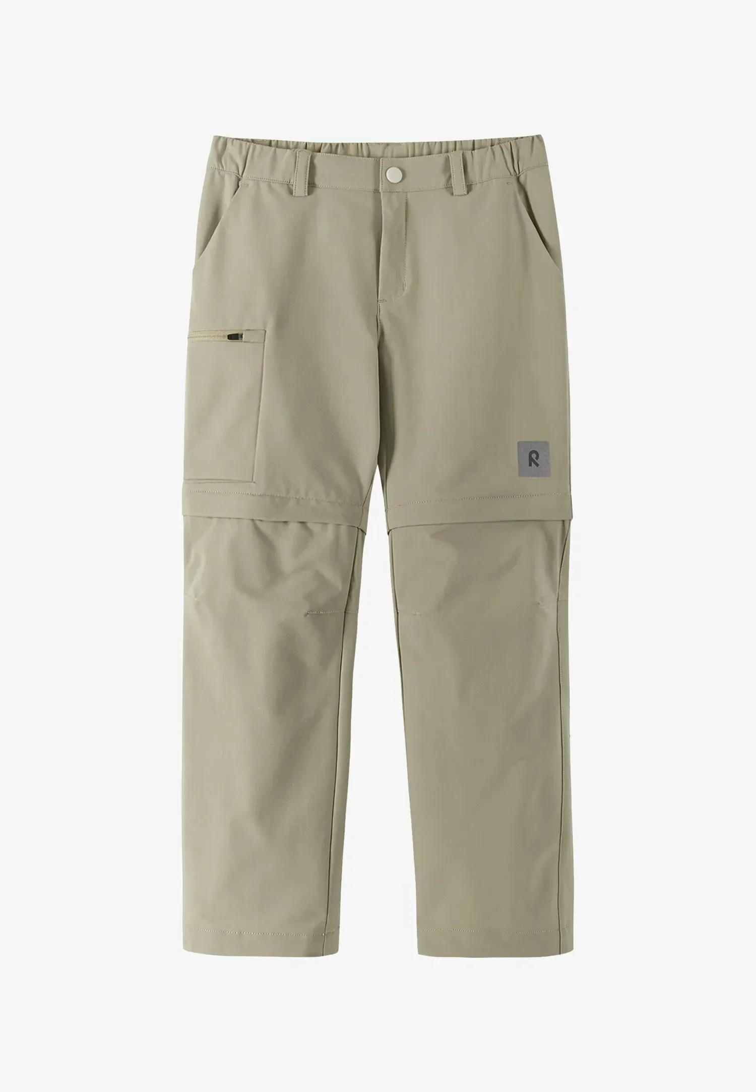 BugProof pants, Surina,Greyish green