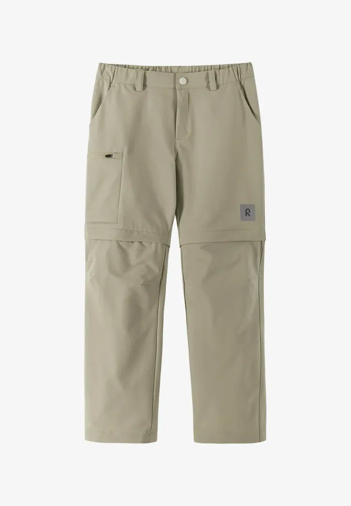 BugProof pants, Surina,Greyish green