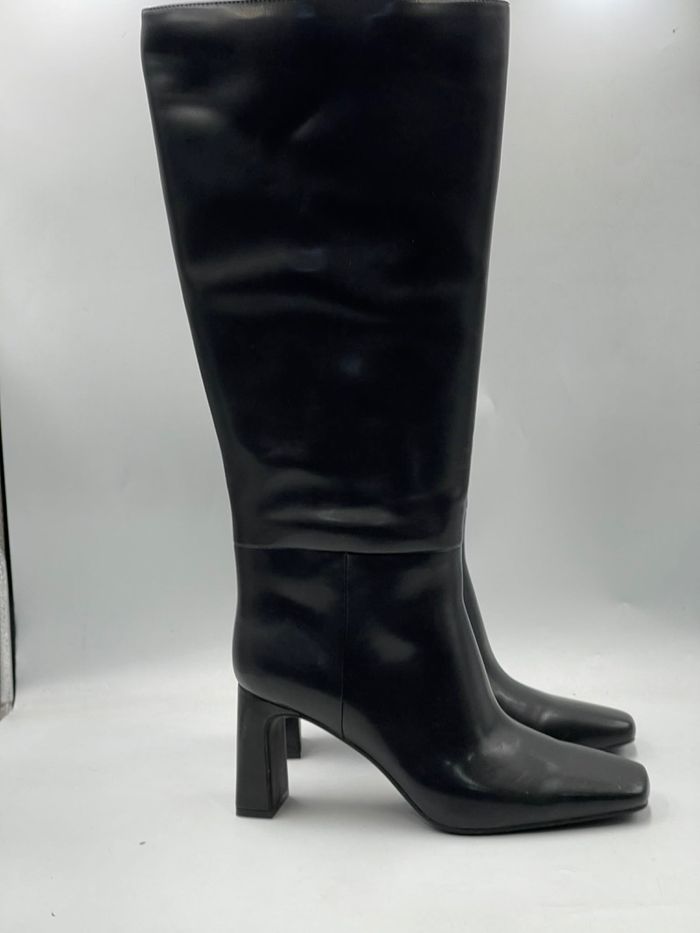 INC хавар намрын гутал