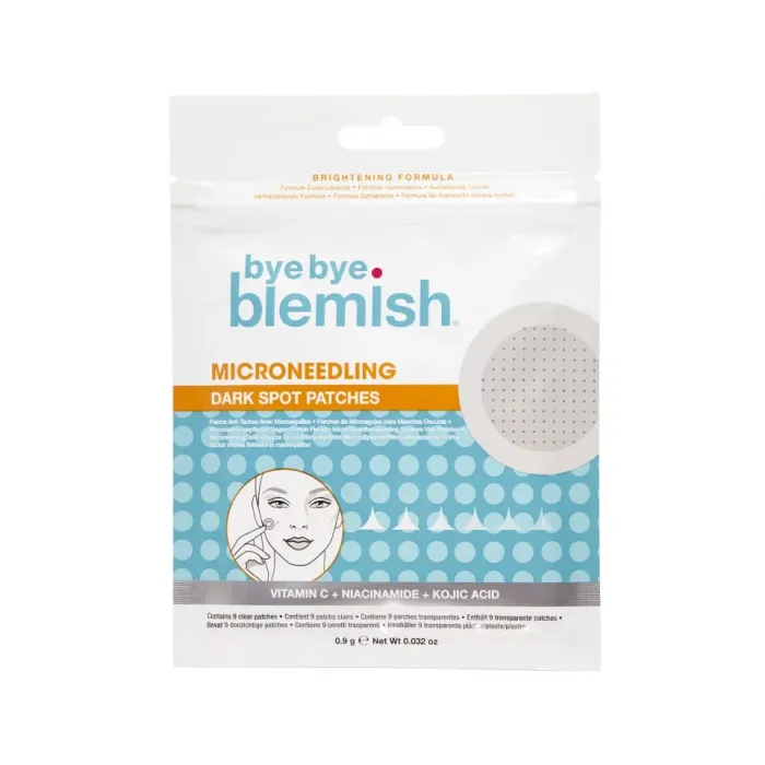 Microneedling Dark Spot Patches, 1 pack
