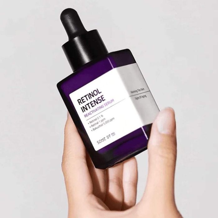 RetinoI Reactivating Serum