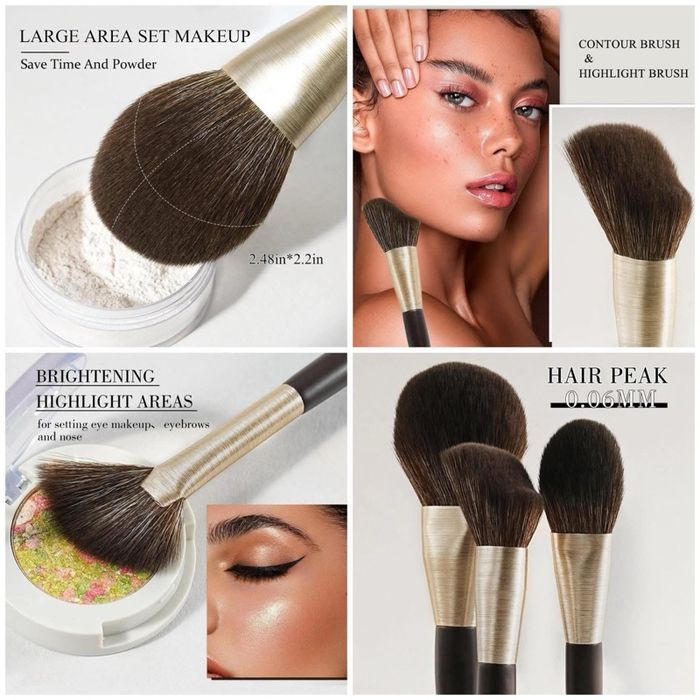 Beili 10-ширхэгтэй багс