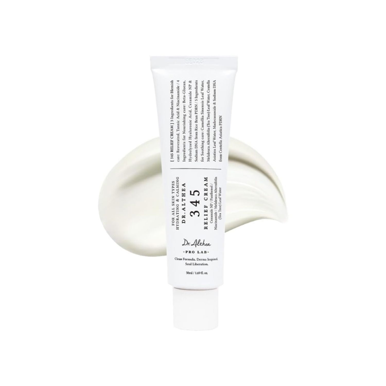 Dr.Althea 345 Relief Cream