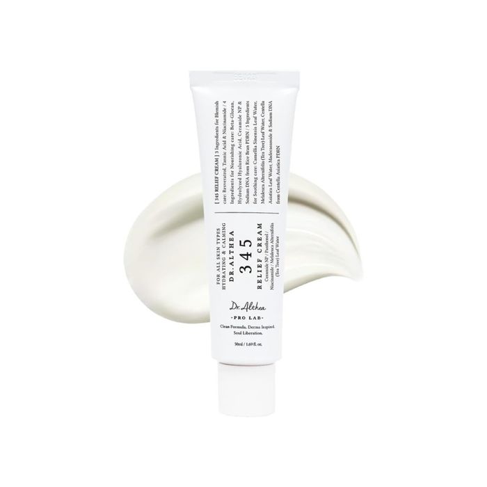 Dr.Althea 345 Relief Cream