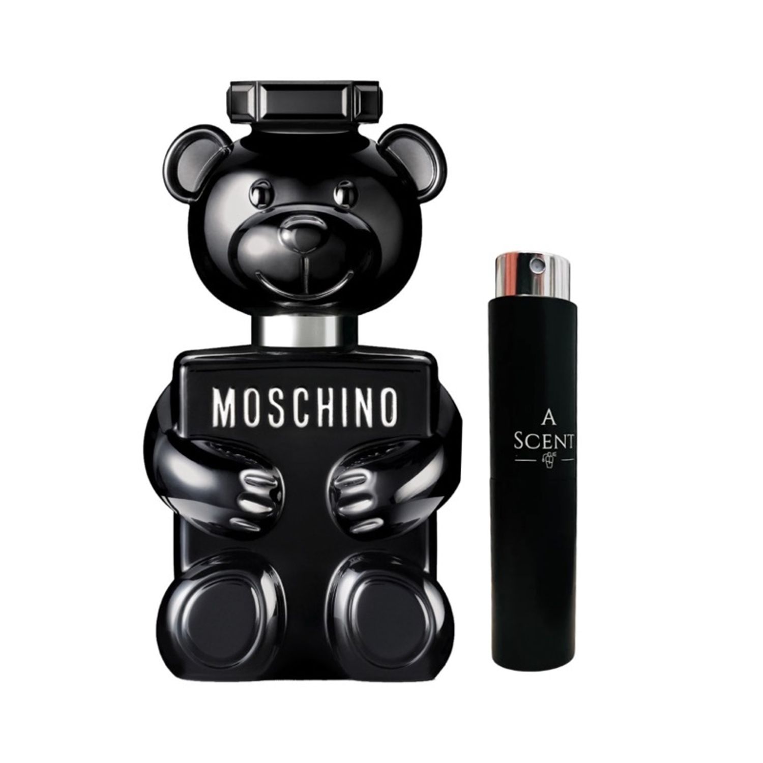 Moschino - Toy Boy