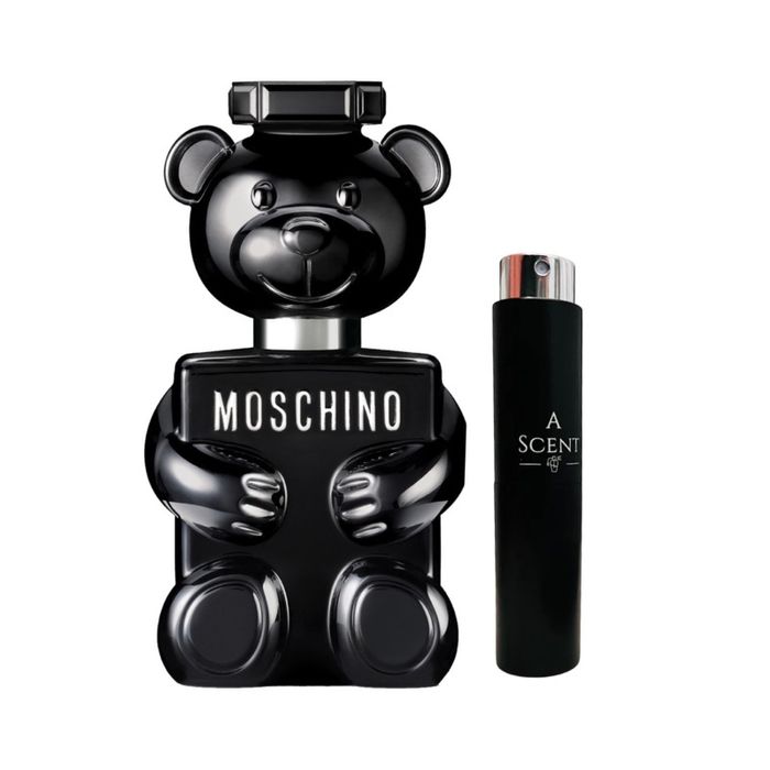 Moschino - Toy Boy